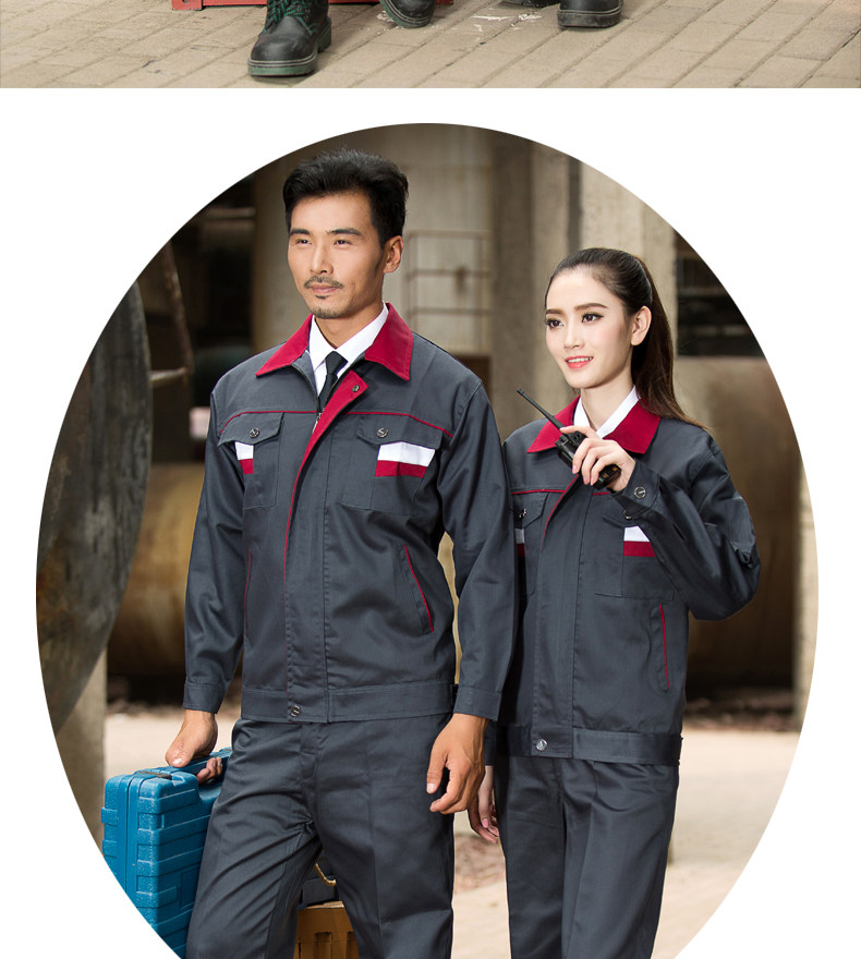 Tenue de travail - Ref 1915412 Image 37