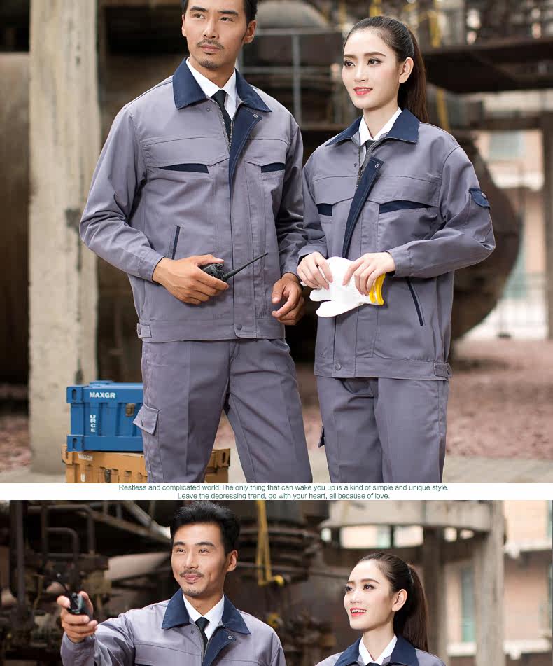 Vêtement de travail - Ref 1911806 Image 31