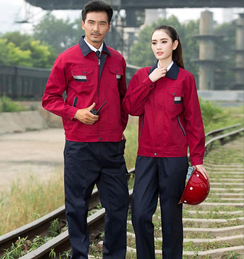 Tenue de travail - Ref 1915417 Image 32