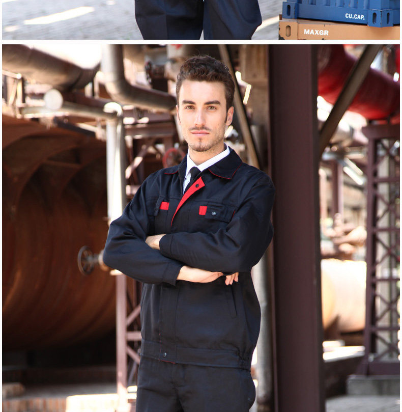 Tenue de travail - Ref 1915419 Image 20