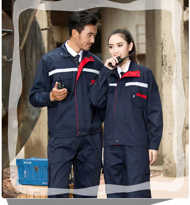 Vêtement de travail - Ref 1915415 Image 47