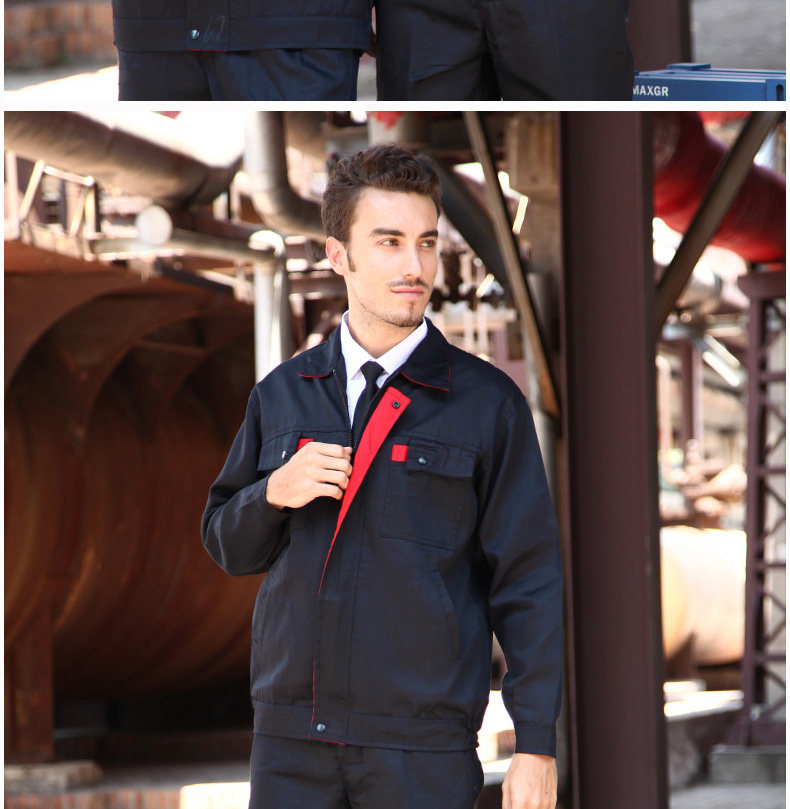 Tenue de travail - Ref 1915419 Image 22