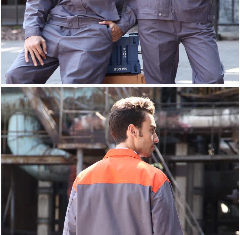 Vêtement de travail en polyester - Ref 1915413 Image 22