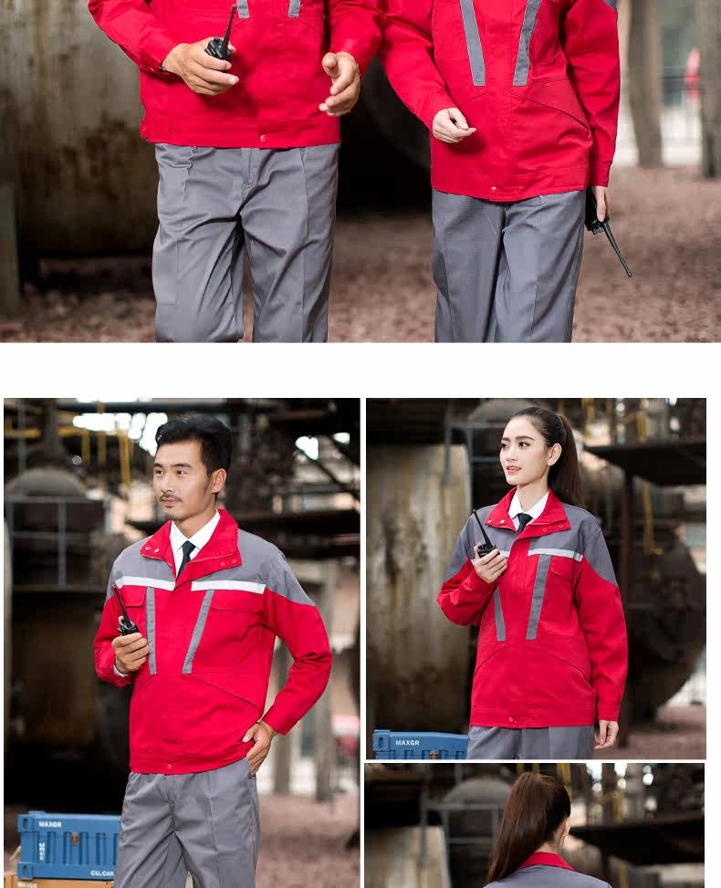 Vêtement de mécanicien - Ref 1915738 Image 36