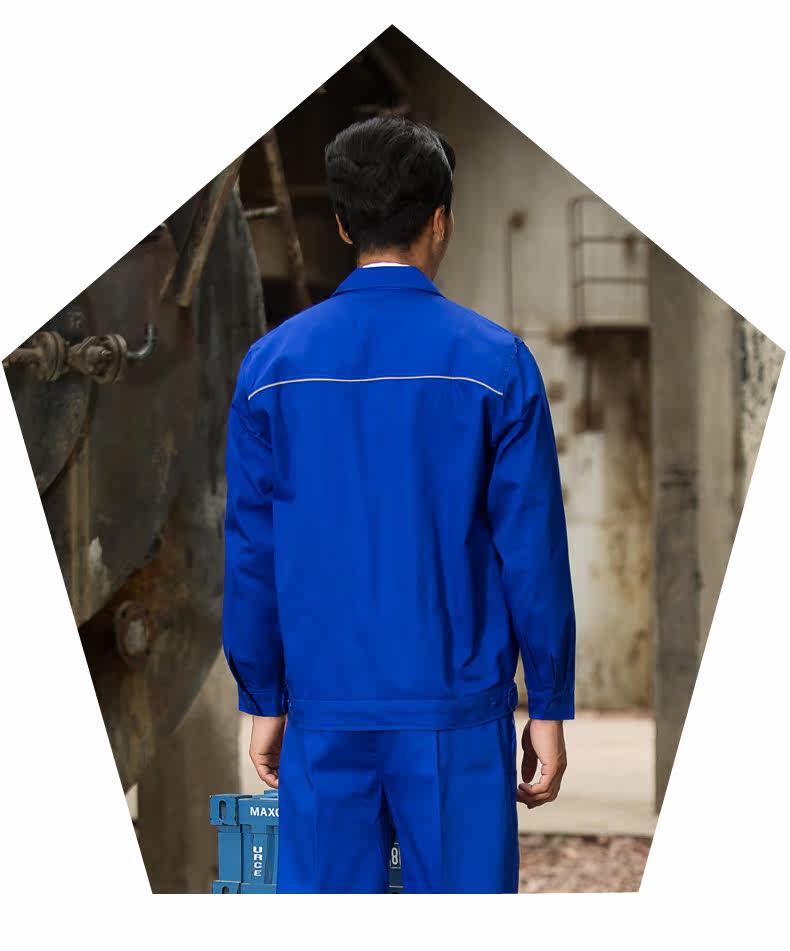 Vêtement de travail - Ref 1915414 Image 48