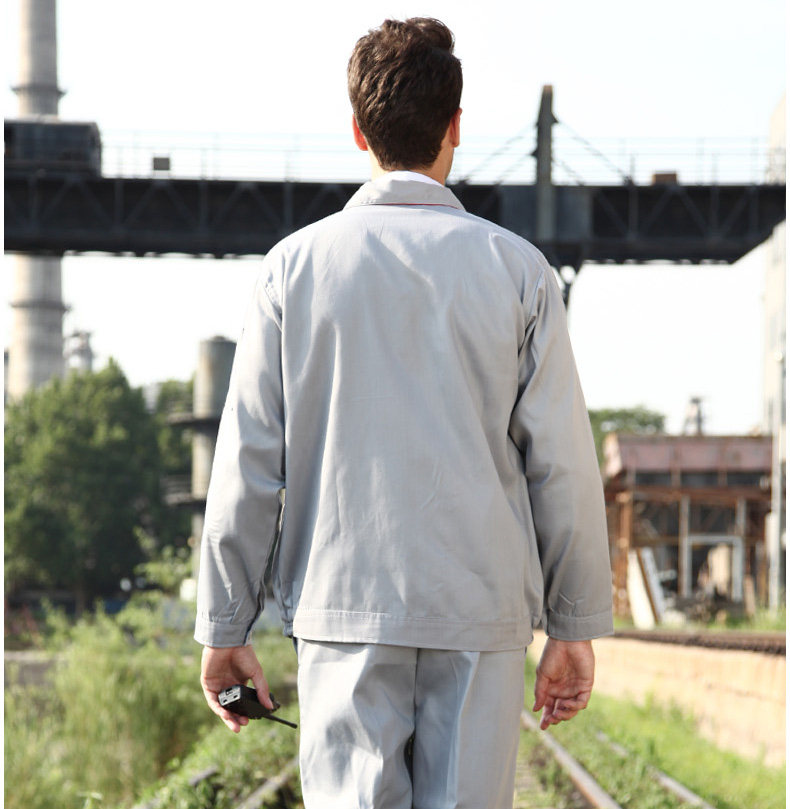 Tenue de travail - Ref 1915419 Image 38