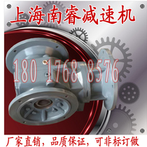 KAF37KAF47KAF57KAF67KAF77KAF87 hollow shaft with flange spiral bevel gear reducer