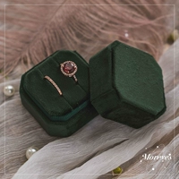 Демон Грин Косой четырехмочный турецкий бархат