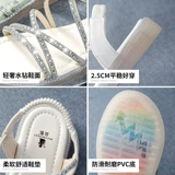 公猴 Сандалии, комфортная универсальная обувь, коллекция 2022, мягкая подошва