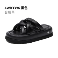 4WB3396 Black (синтетическая революция)