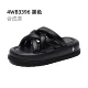 4WB3396 Black (синтетическая революция)
