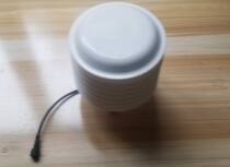 Dust Meteorological Louvers 485 modbusRTU protocol temperature and humidity PM2 5 PM10 noise