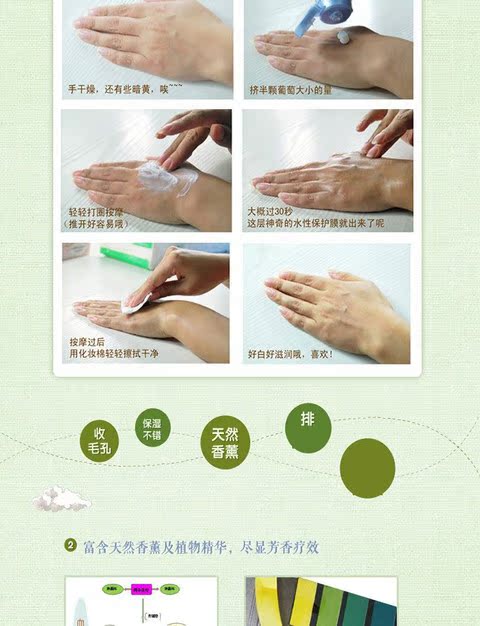 芸 Kem dưỡng da phục hồi làn da trong suốt nguyên chất 120g làm sáng da mặt hydrat thu nhỏ lỗ chân lông - Kem massage mặt kem tẩy trang bioderma