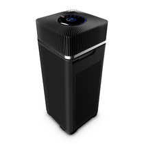  EKS air negative ion formaldehyde removal efficient intelligent purification sterilization aldehyde removal purifier Home office 0260