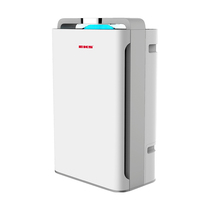  EKS negative ion air purifier in addition to formaldehyde ozone smart home air purification 0262VI