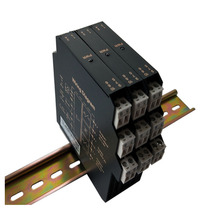 NPPD-CM11D signal isolator 4-20ma module one in one out current safety barrier distributor spot