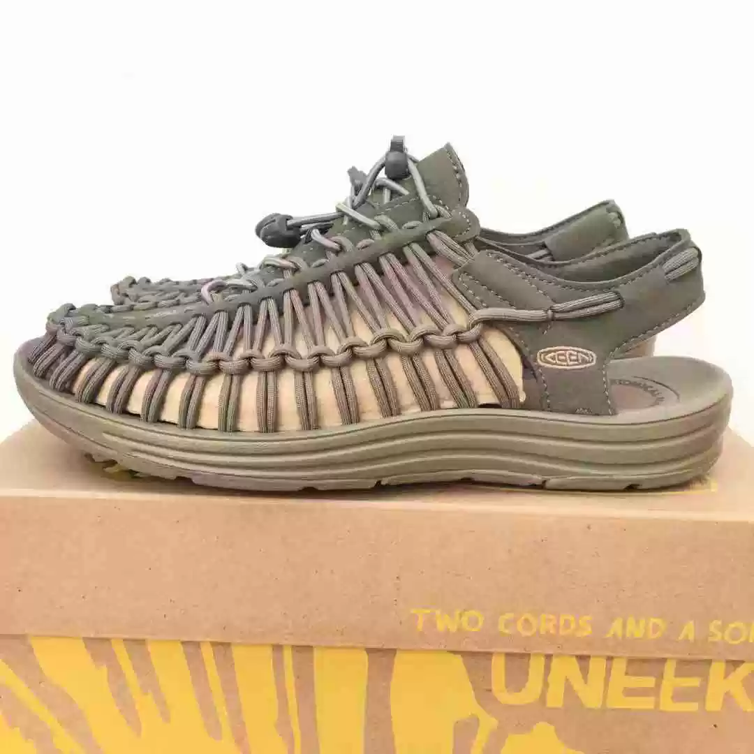 Сандалии Keen Men's Saves Shoes UNEEK O2 мужские 41 ярд