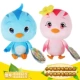 Tomo Duo+маленький huanhuan