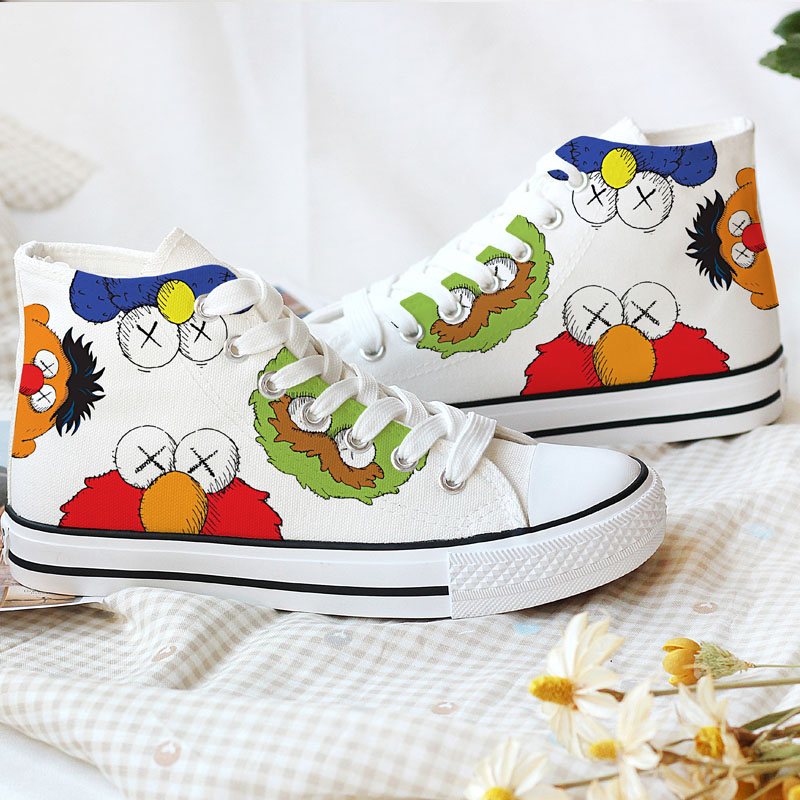 Chaussures de tennis femme YOVCA - Ref 3257302 Image 3