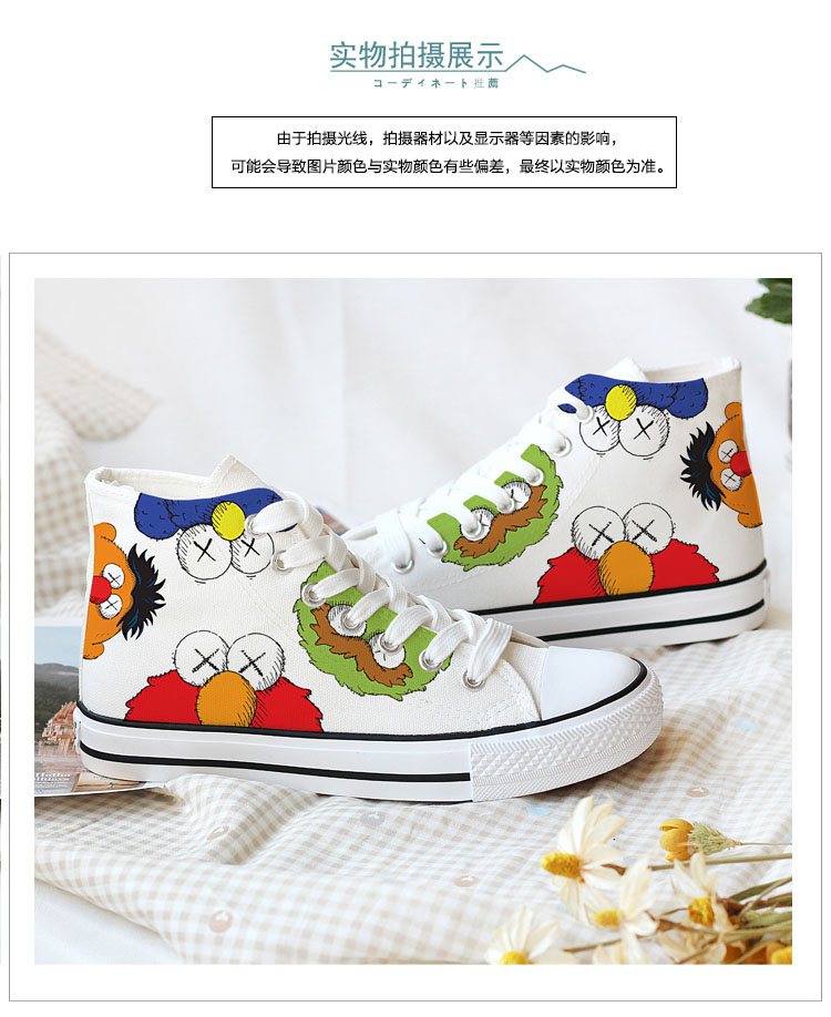 Chaussures de tennis femme YOVCA - Ref 3257302 Image 11