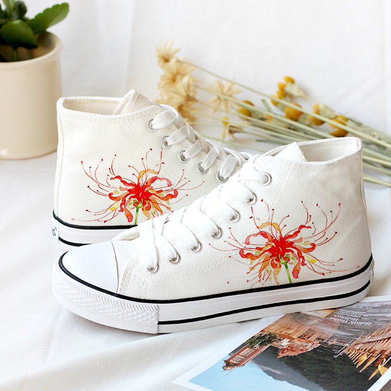 Chaussures de tennis femme YOVCA - Ref 3255452 Image 1