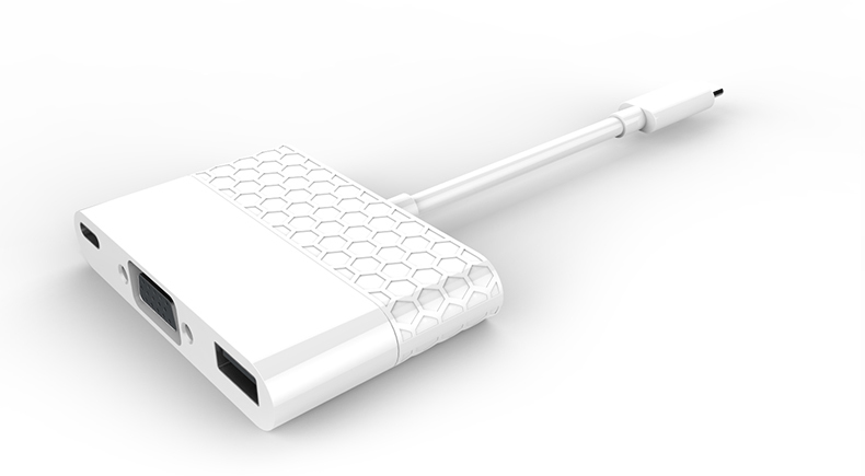 Hub USB - Ref 372620 Image 18