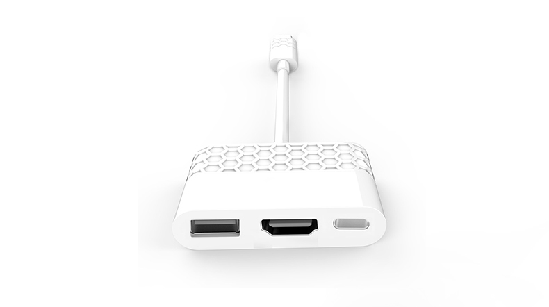 Hub USB - Ref 366750 Image 17