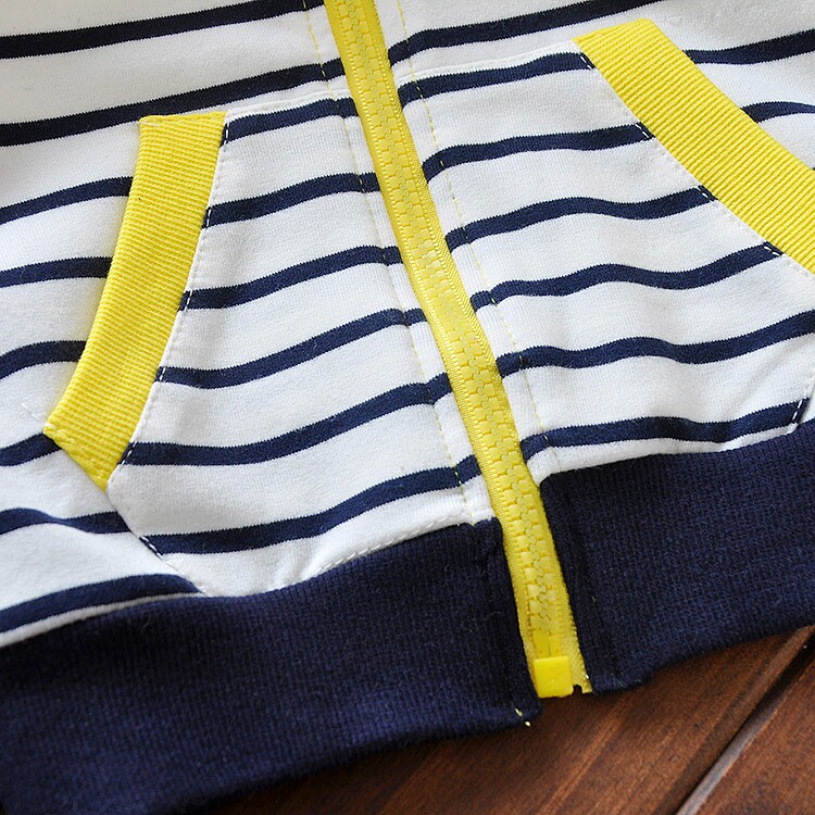 Blouson pour garcon - Ref 2157326 Image 14