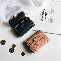 Ретро картхолдер, сумка через плечо, кожаные карточки для водительских прав, из натуральной кожи, анти-кража