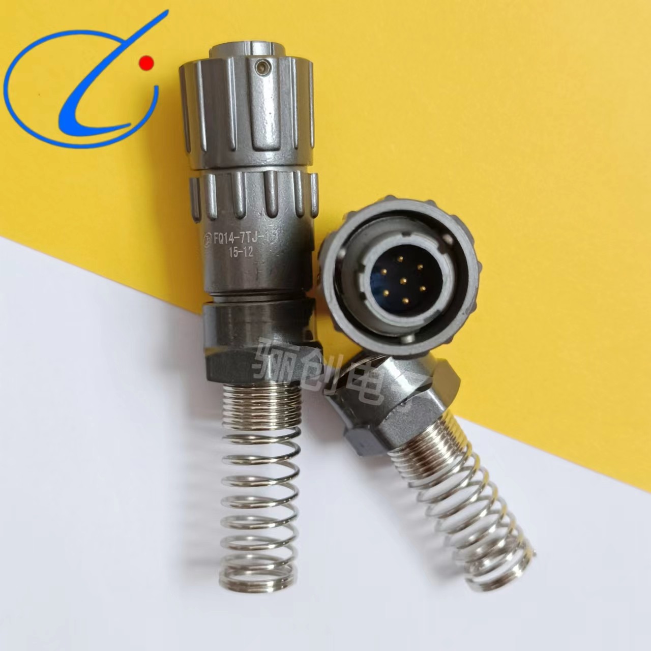 Connector plug socket FQ14-7T-8 FQ14-7T-8 FQ14-7TJ-10 FQ14-7TJ-10 FQ14-7ZK