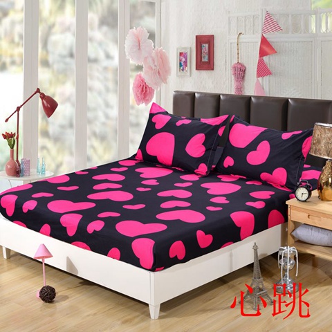 Fitted mảnh duy nhất của phi trượt bedspread Simmons nệm nắp bảo vệ che bụi che 1.2m1.5m1.8m2m2.2m - Trang bị Covers Ga chun và ga phủ