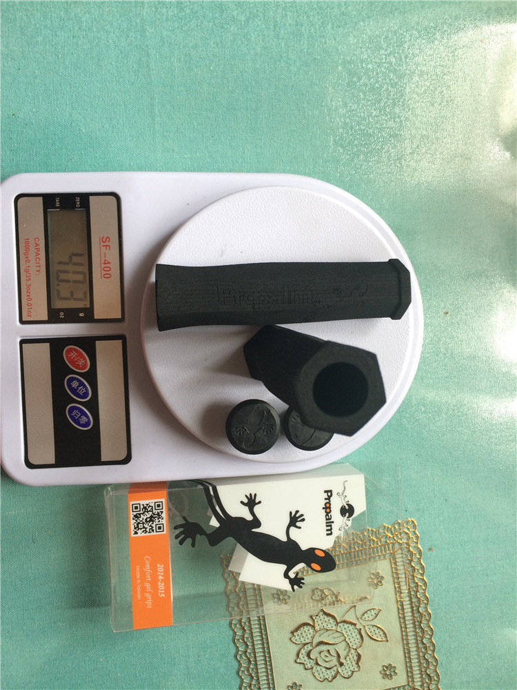 Poignées de vélo - Ref 2339825 Image 6