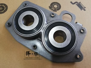 Новый подшипник коробки передач JettaSantana Xinrui 206, обычный несъемный встроенный подшипник коробки передач