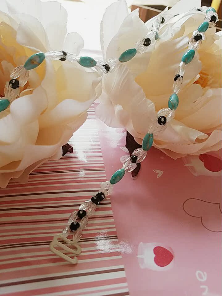 Sangles pour lingerie - Ref 817074 Image 6