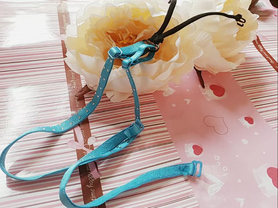 Sangles pour lingerie - Ref 817078 Image 6