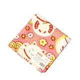 Портативные студенты и ветер - -хот -хот японские кубики