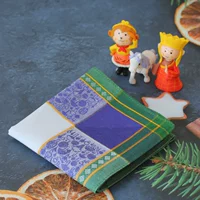 Миф-джонгл фиолетовый