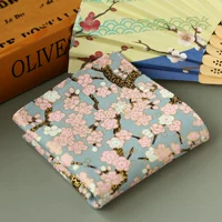 Японский носовой платок, увеличенная толщина, 40×40см