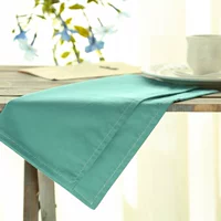 Итак, люди с двойной хлопчатоводной тканью с голубыми-голубыми-28 см