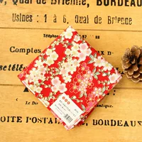 Японский носовой платок, увеличенная толщина, 40×40см