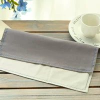 Вышивка готового продукта+коробка-есть двойная цветовая 28cm4 слой хлопковой пряжи