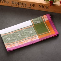 Миф Daque Green 43 -см. Blossom Combat Cotton