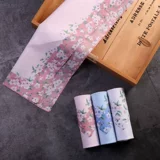 Хлопковый носовой платок для школьников