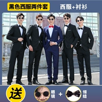 Обновление сервера Black West+рубашка