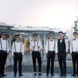 Brother, платье, рубашка, костюм, комплект