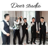 Brother, платье, рубашка, костюм, комплект