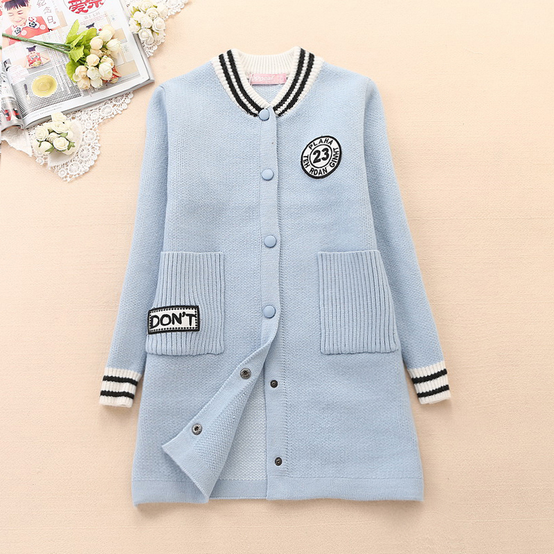 Pull fille - Ref 2106069 Image 44