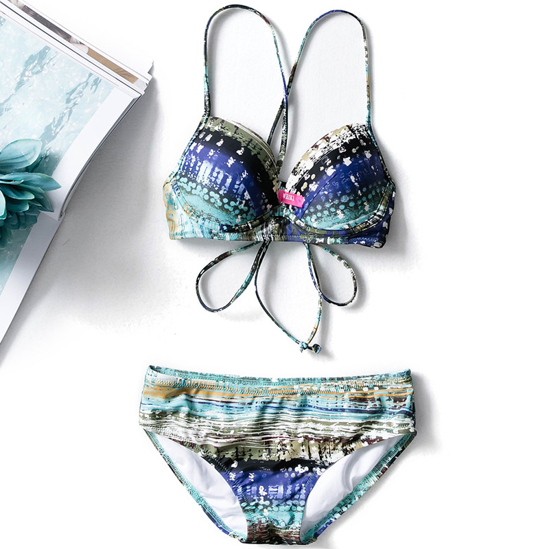 Bikini en Spandex en nylon - Ref 3430582 Image 55