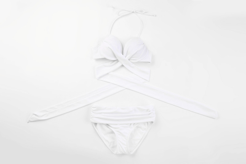 Bikini en Nylon Spandex - Ref 3433288 Image 39