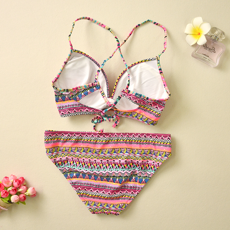 Bikini en Spandex en nylon - Ref 3430582 Image 35